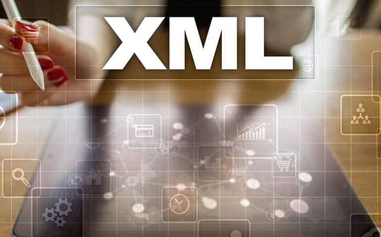 XML-importancia
