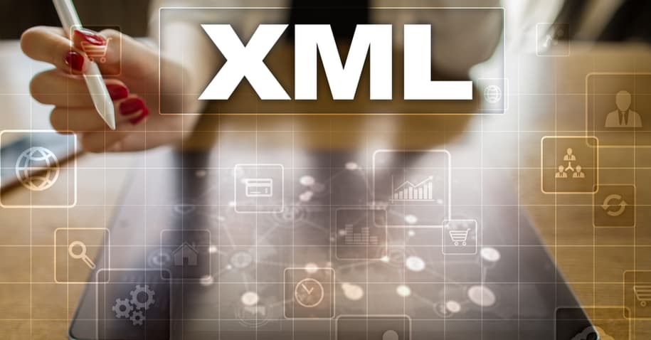 XML-importancia