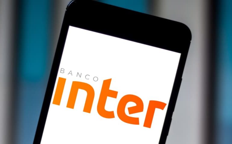 Conta do Banco Inter